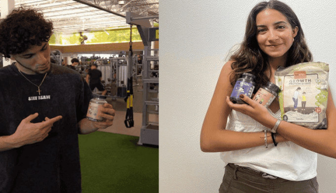 Unlock Your Growth Potential heights