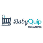 Cleaning BabyQuip