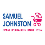 Samuel Johnston UK