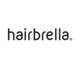 Hairbrella