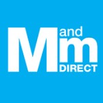 MandM Direct DE