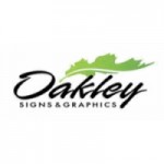 Oakley Signs And Graphics
