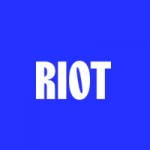 Riot Art And Craft AU