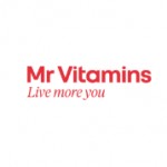 Mr Vitamins AU