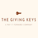 The Giving Keys