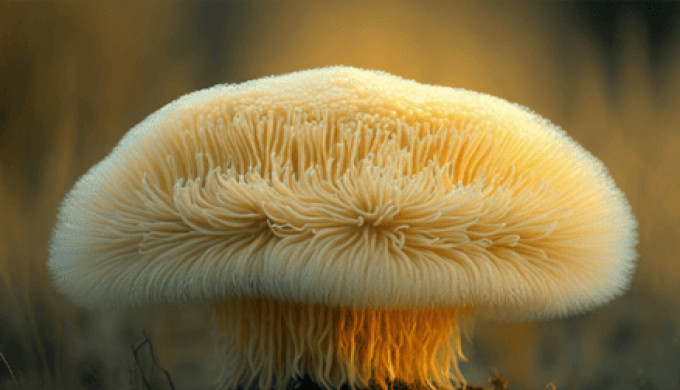 Elevating Health and Well-Being with Troomy Mushroom Gummies