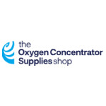 The Oxygen Concentrator Supplies Shop