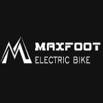 MaxFoot Electric Bike