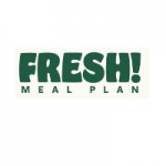 Fresh Meal Plan
