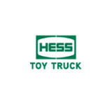 Hess Toy Truck
