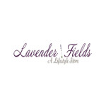 Lavender Fields