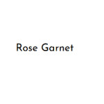 Rose Garnet