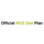 Official Hcg Diet Plan