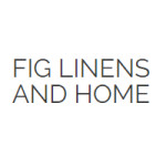 Fig Linens And Home