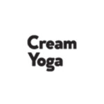 Cream Yoga
