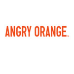 Angry Orange
