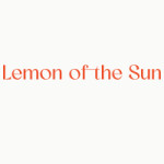 Lemon Of The Sun