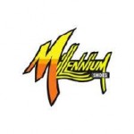 Millennium Shoes