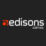 Edisons AU