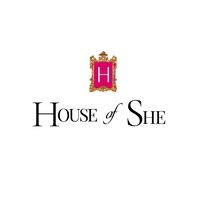 HOUSE OF SHE