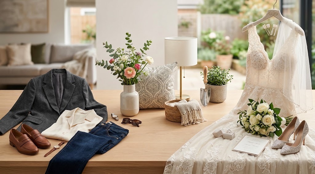 Affordable Fashion Clothing, Home and Garden Products, and Wedding Dresses from Lightinthebox