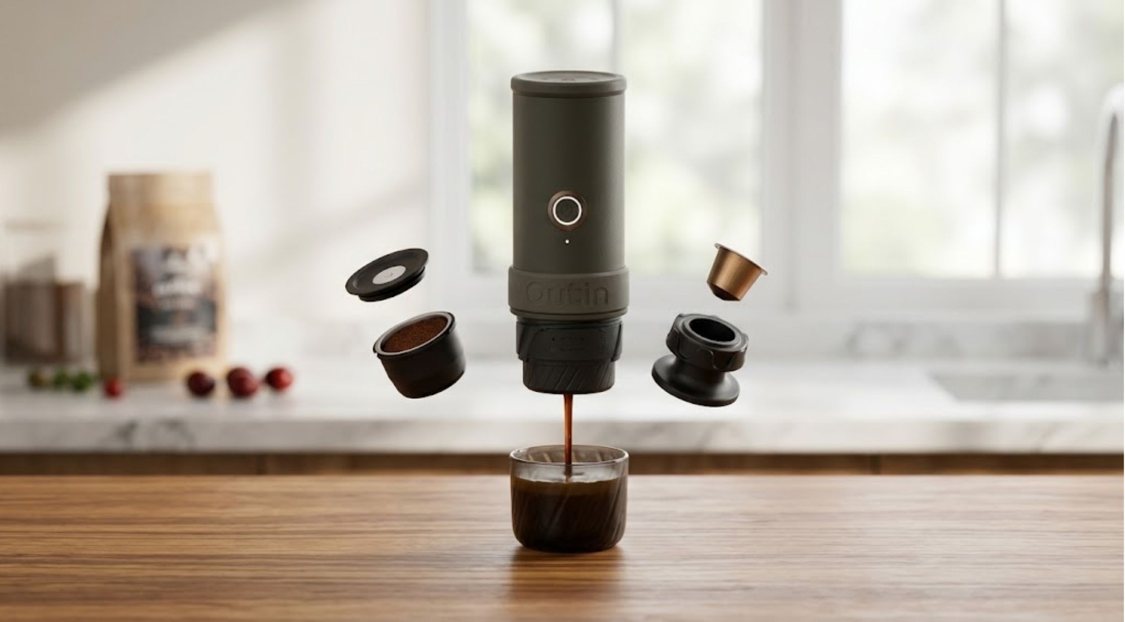 How to Make Better Coffee at Home