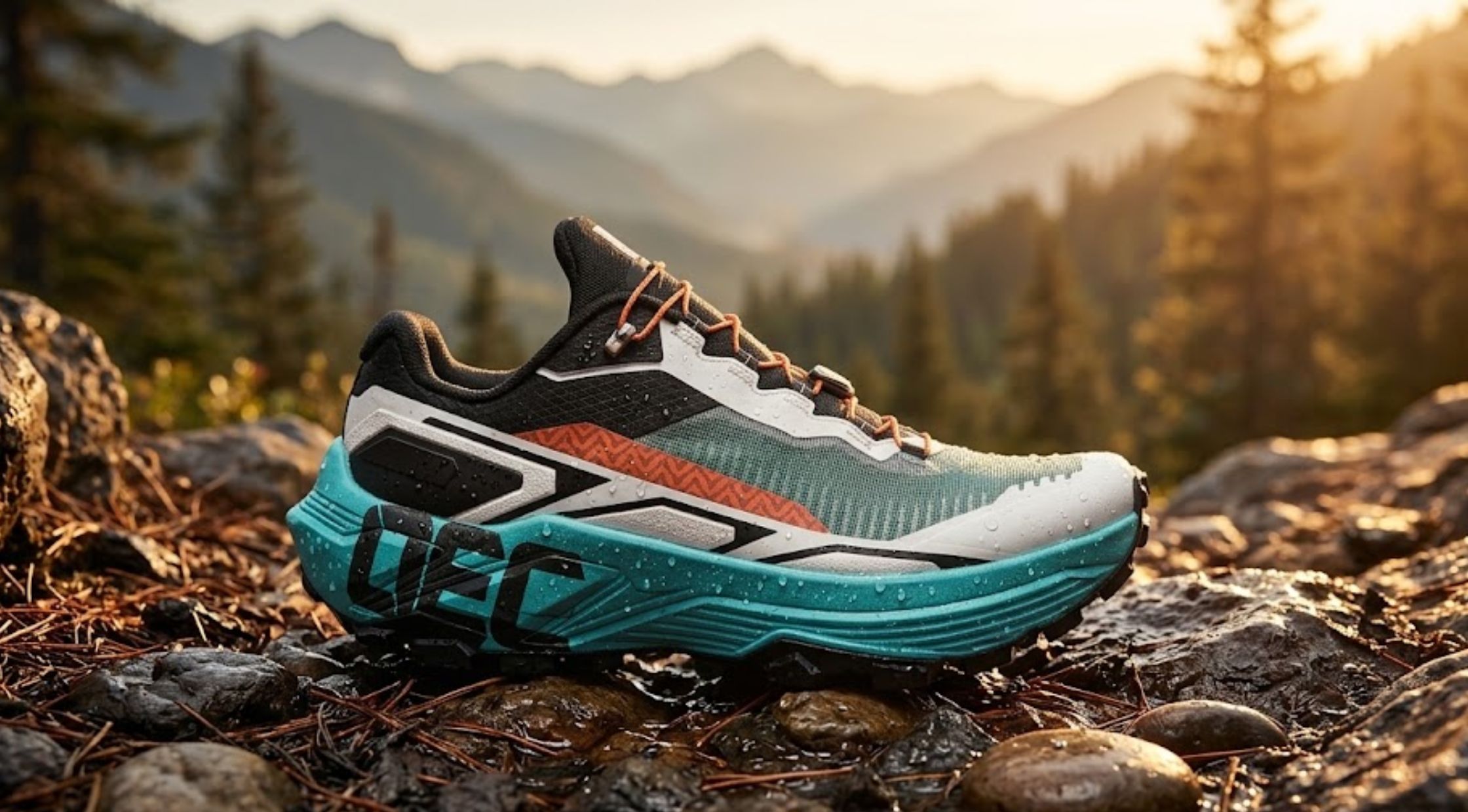 How to Choose the Right Outdoor Clothing and Footwear