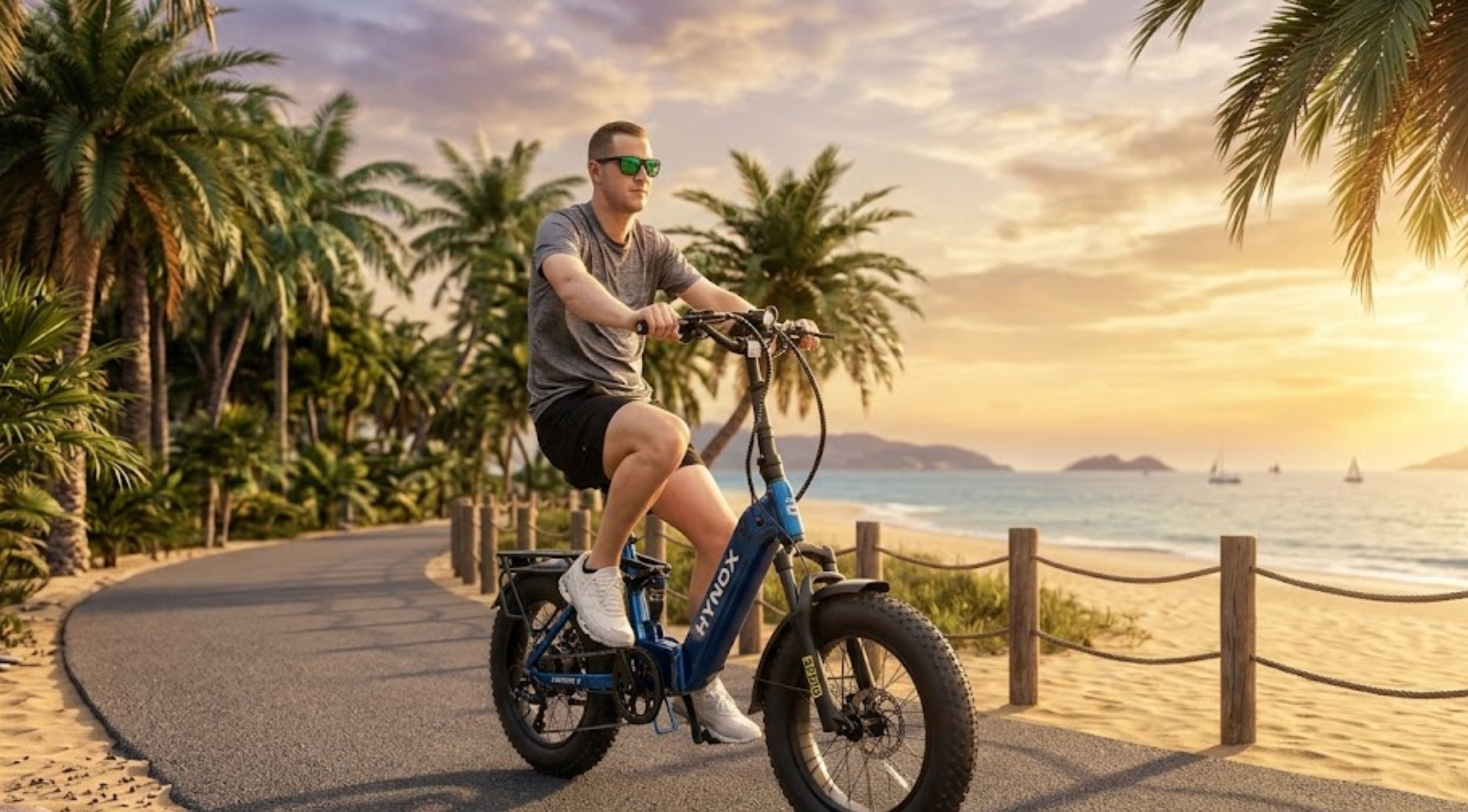 How to Choose an Electric Bike With Flexible Financing Options