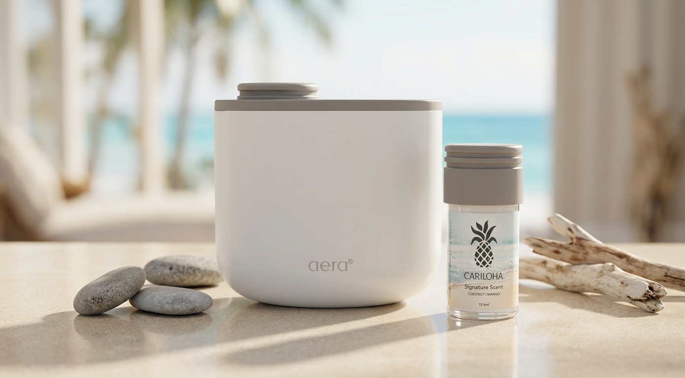 Lab Charge LLC Ionic Air Purifiers, Plug-In Air Purifier, and Pet Odor Eliminator