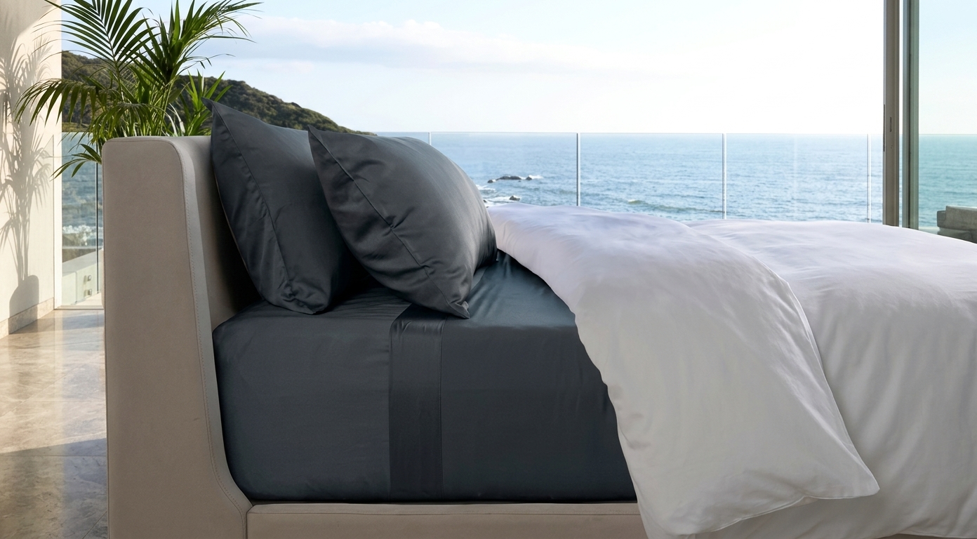 Cariloha Bamboo Bed Sheets, Bamboo Clothing, and Bamboo Bath Towels