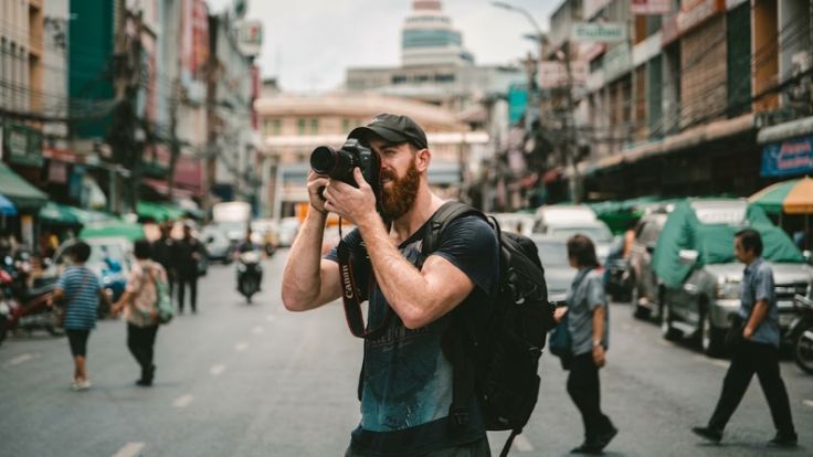 How to Choose the Best Photography Equipment