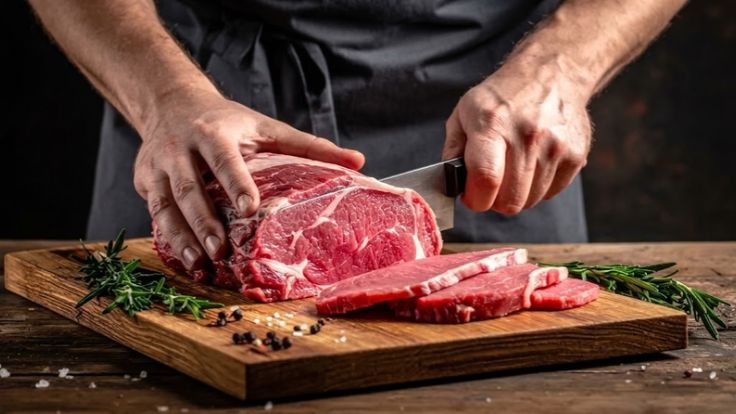 How to Choose Quality Beef for Better Meals