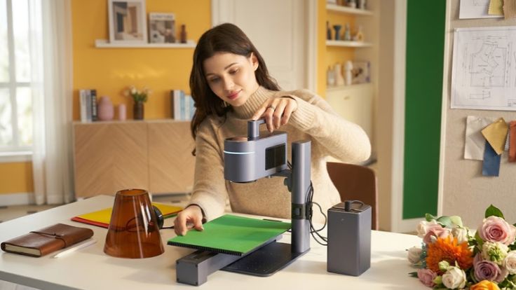 How to Choose the Right Laser Engraver
